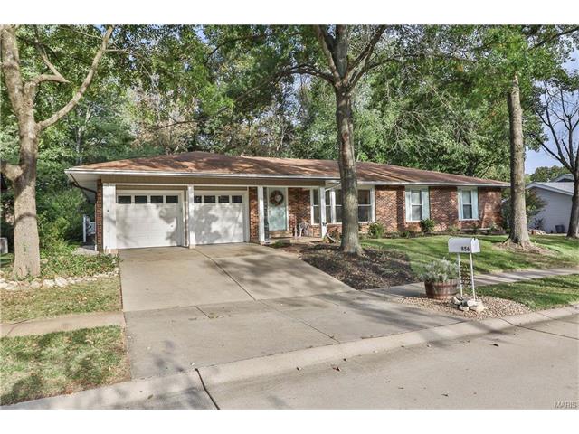 856 Sugar Hill Dr, Ballwin, MO 63021 photo 57