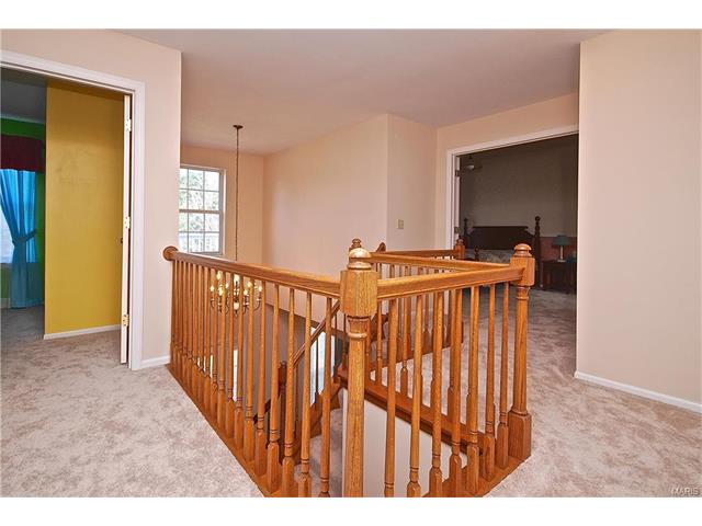 17488 Princeton Ridge Ct, Eureka, MO 63025 photo 14