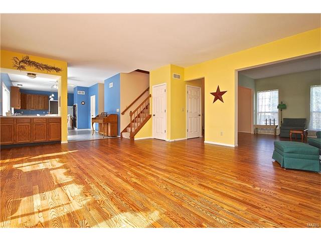17488 Princeton Ridge Ct, Eureka, MO 63025 photo 7