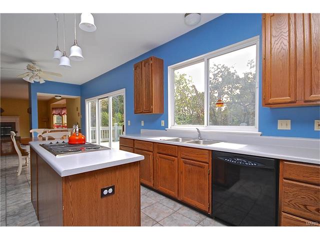 17488 Princeton Ridge Ct, Eureka, MO 63025 photo 10
