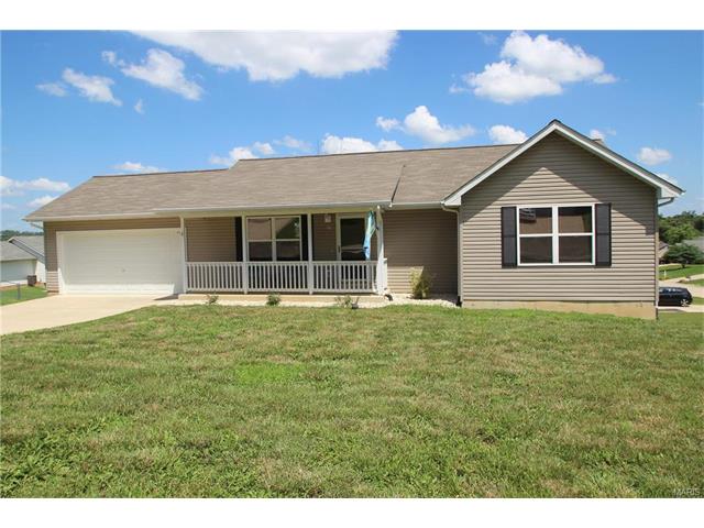 50 Hickory Cir, Union, MO 63084 photo 1