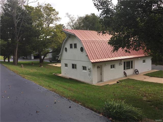 2000 Mount Wilderness Pointe, High Ridge, MO 63049 photo 1