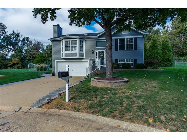703 Summersong, O'fallon, MO 63366 photo 2