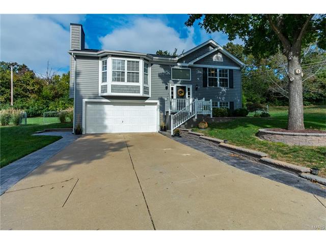 703 Summersong, O'fallon, MO 63366 photo 1