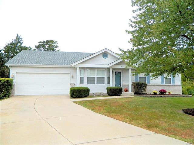 39 Jacqueline Cir, O'fallon, MO 63368 photo 1