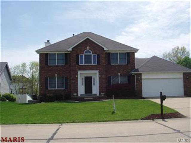 2550 Dunmore Cir, O Fallon, MO 63368 photo 1