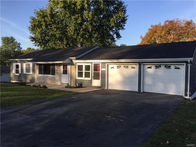 115 Lark Hill Ln, Ballwin, MO 63021 photo 1