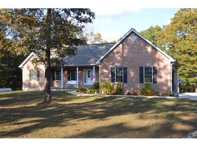 252 Old Orchard Dr, Saint Clair, MO 63077 photo 1