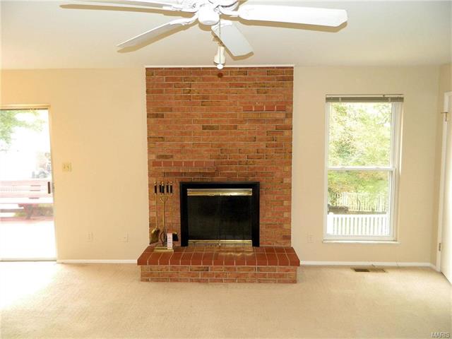 436 Hill Trail Dr, Ballwin, MO 63011 photo 13