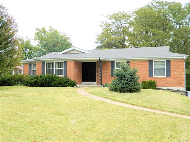 436 Hill Trail Dr, Ballwin, MO 63011 photo 1