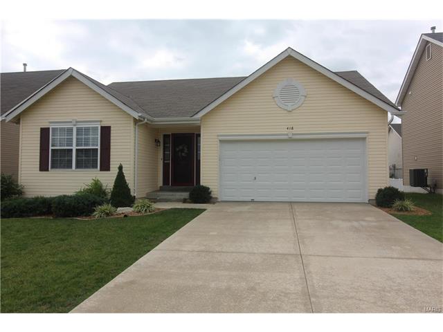 418 Wynchat Dr, O'fallon, MO 63366 photo 14