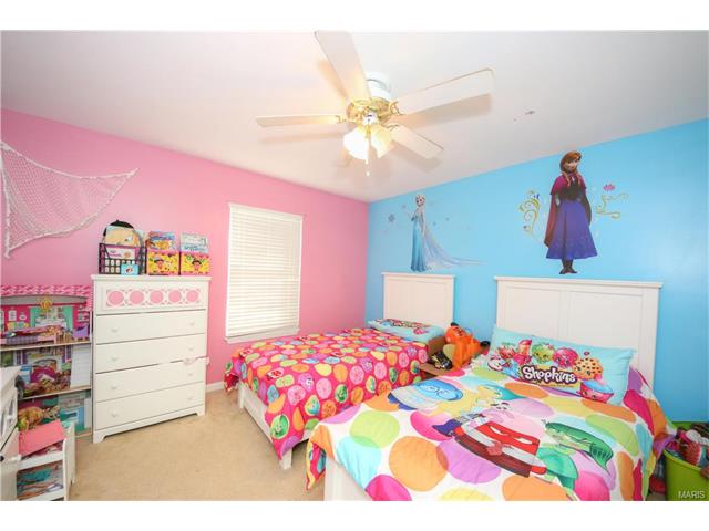 629 Big Horn Dr, O'fallon, MO 63368 photo 7
