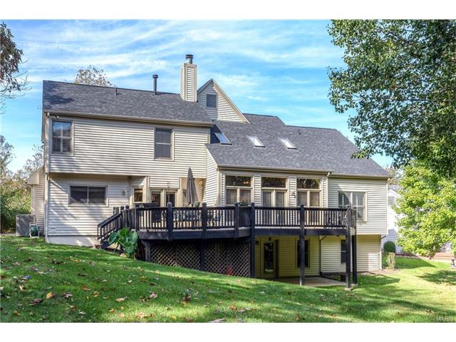16052 Autumn Oaks Cir, Ellisville, MO 63021 photo 49