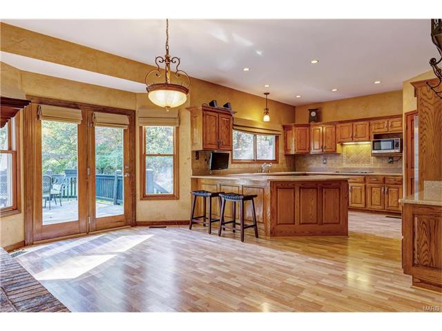 16052 Autumn Oaks Cir, Ellisville, MO 63021 photo 12