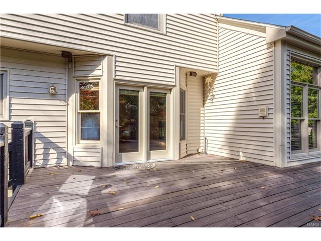 16052 Autumn Oaks Cir, Ellisville, MO 63021 photo 40