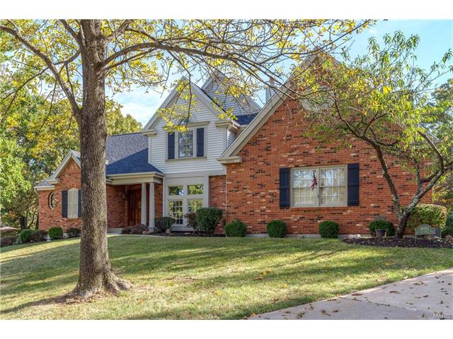 16052 Autumn Oaks Cir, Ellisville, MO 63021 photo 2