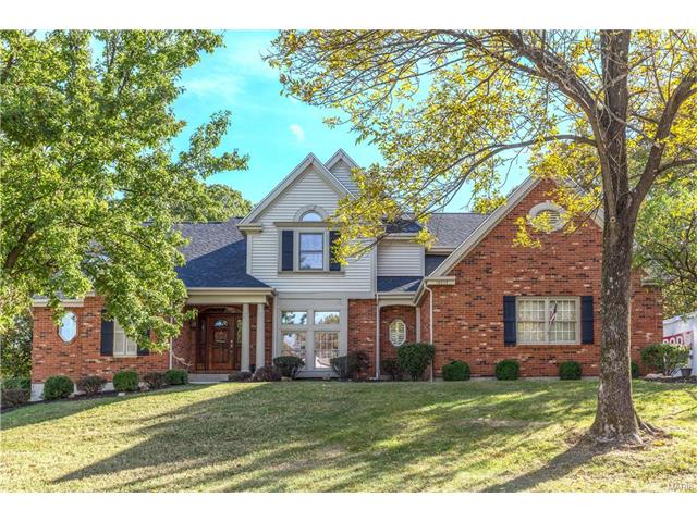 16052 Autumn Oaks Cir, Ellisville, MO 63021 photo 1