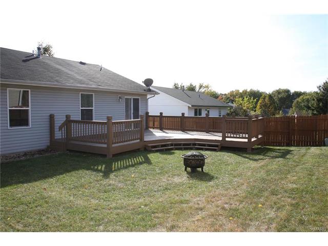 511 Merribrook, O'fallon, MO 63368 photo 37