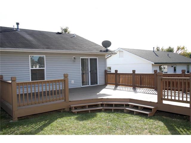 511 Merribrook, O'fallon, MO 63368 photo 36