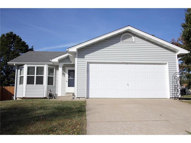511 Merribrook, O'fallon, MO 63368 photo 1