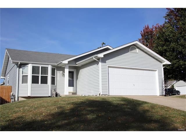 511 Merribrook, O'fallon, MO 63368 photo 2