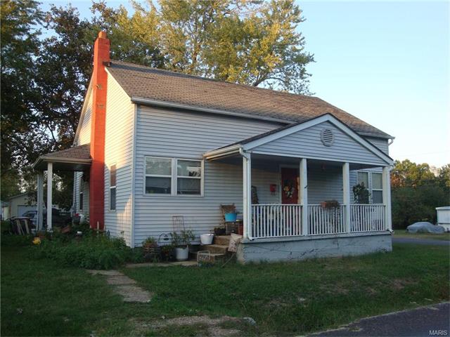743 Sarah St, Sullivan, MO 63080 photo 1