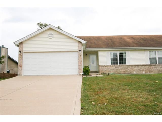 1126 Whitegate Ct, O'fallon, MO 63366 photo 1