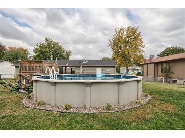712 Larkspur Ln, O'fallon, MO 63366 photo 21