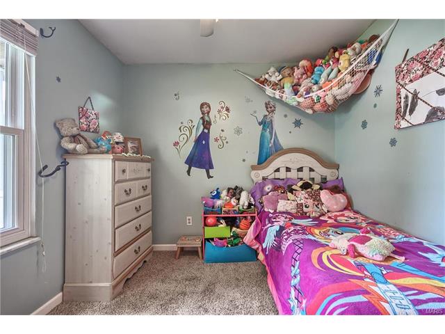 712 Larkspur Ln, O'fallon, MO 63366 photo 13