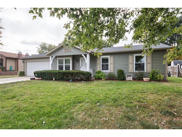 712 Larkspur Ln, O'fallon, MO 63366 photo 2