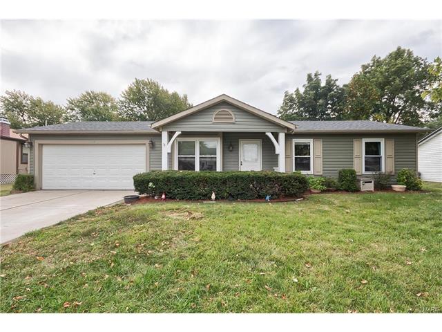 712 Larkspur Ln, O'fallon, MO 63366 photo 1