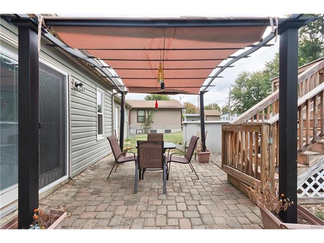 712 Larkspur Ln, O'fallon, MO 63366 photo 17
