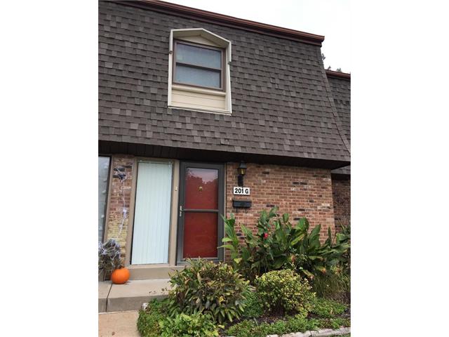 201 Braeshire #G, Ballwin, MO 63021 photo 1