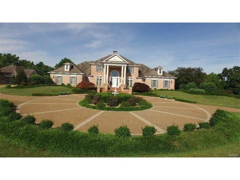 2 Lakeside Dr, Washington, MO 63090 photo 1