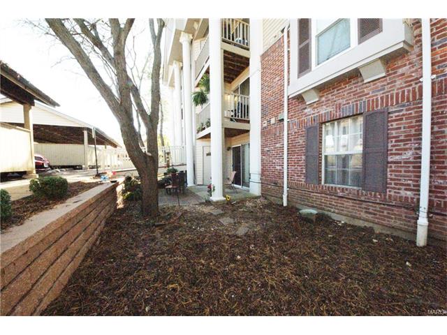 708 Ridgeside #D, Ballwin, MO 63021 photo 15