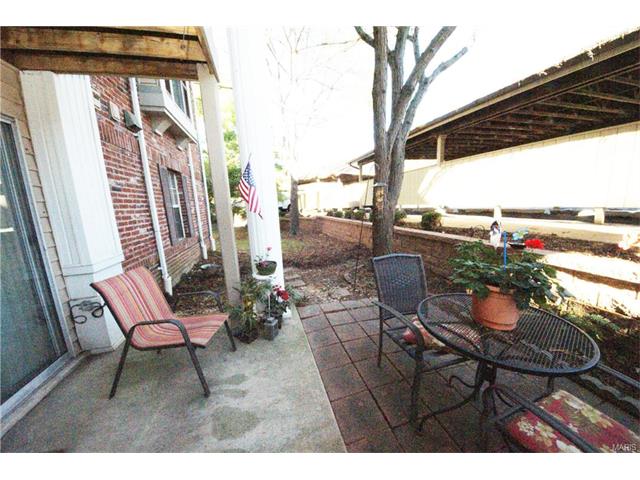 708 Ridgeside #D, Ballwin, MO 63021 photo 13