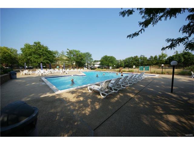 708 Ridgeside #D, Ballwin, MO 63021 photo 17