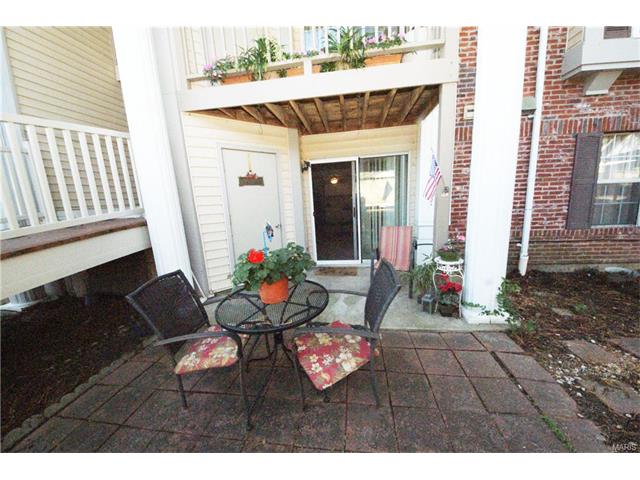 708 Ridgeside #D, Ballwin, MO 63021 photo 12