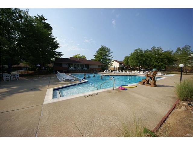 708 Ridgeside #D, Ballwin, MO 63021 photo 22