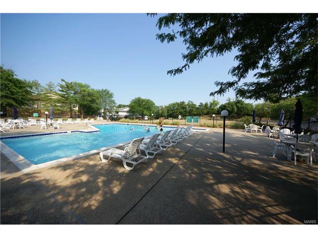 708 Ridgeside #D, Ballwin, MO 63021 photo 20