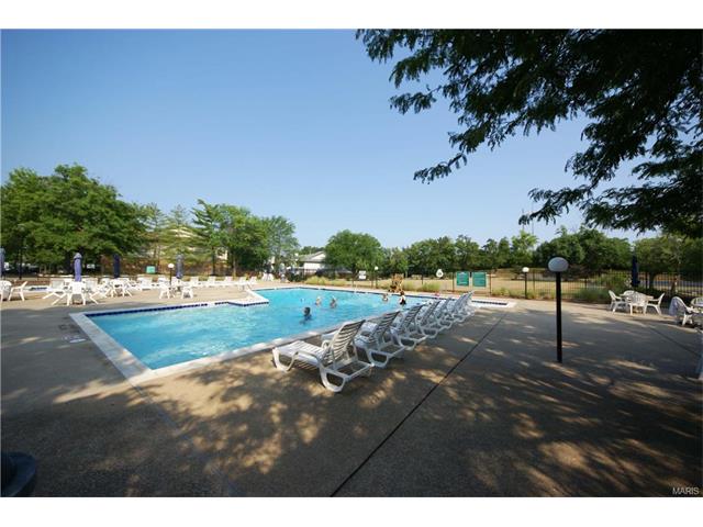 708 Ridgeside #D, Ballwin, MO 63021 photo 19
