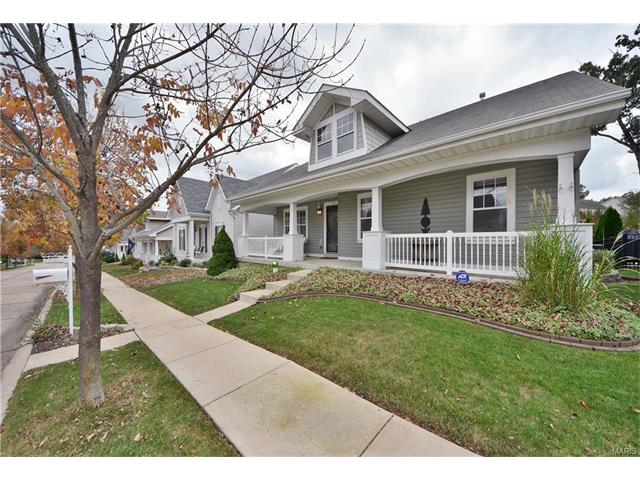 117 Hawks Haven Dr, O'fallon, MO 63368 photo 3