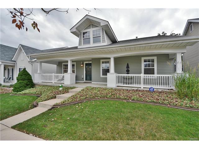 117 Hawks Haven Dr, O'fallon, MO 63368 photo 2