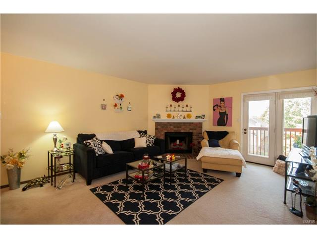 1348 Holgate #G6, Ballwin, MO 63021 photo 4