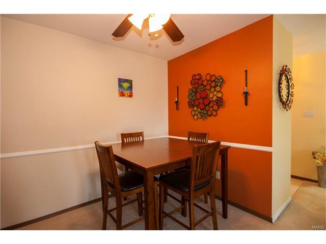 1348 Holgate #G6, Ballwin, MO 63021 photo 7