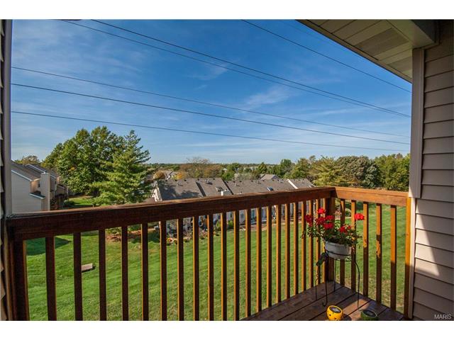 1348 Holgate #G6, Ballwin, MO 63021 photo 20