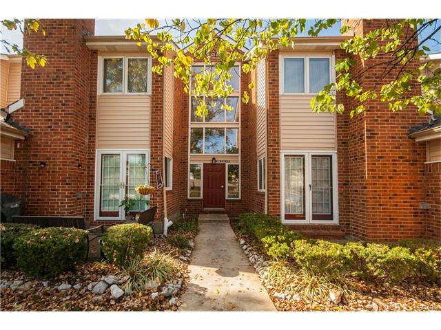 1348 Holgate #G6, Ballwin, MO 63021 photo 1
