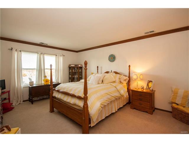 1348 Holgate #G6, Ballwin, MO 63021 photo 11