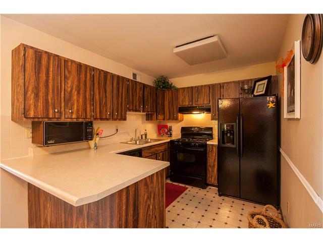 1348 Holgate #G6, Ballwin, MO 63021 photo 9