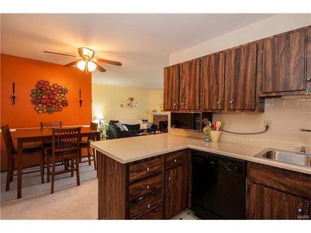 1348 Holgate #G6, Ballwin, MO 63021 photo 10